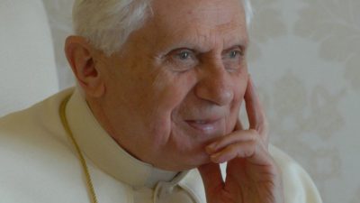 BenedtikXVI